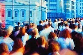 Co raz więcej osób leczy zęby!